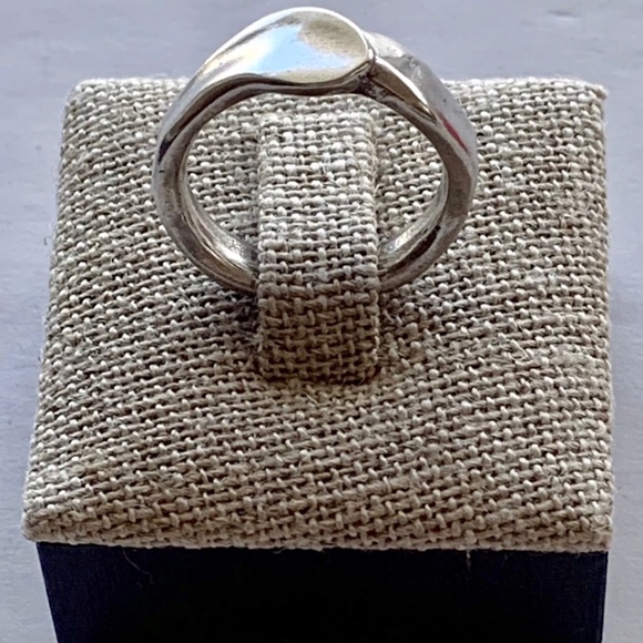 NWT! UNO de 50 Men's Ring "Glacier" ANI0410; 10.5 - Picture 2 of 8